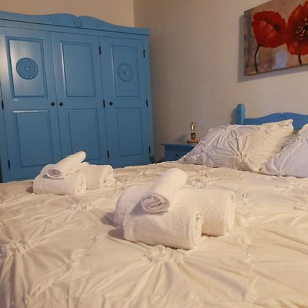 Palmas Anna'S Rooms Is Procilis Palmas Arborea Kültér fotó