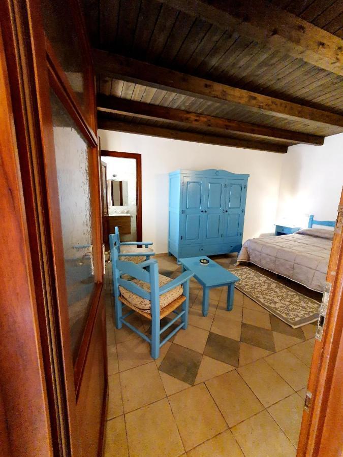 Palmas Anna'S Rooms Is Procilis Palmas Arborea Kültér fotó
