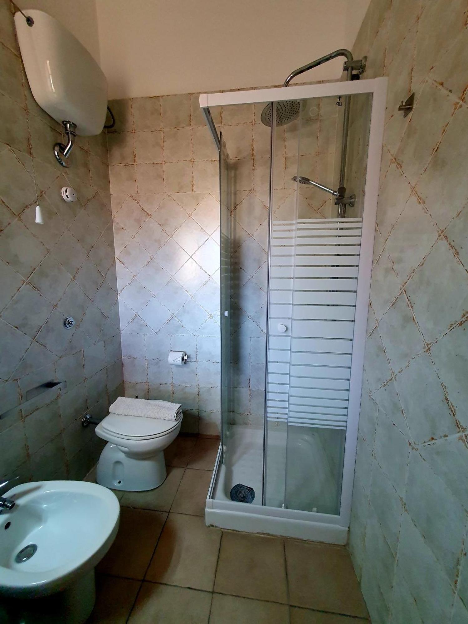 Palmas Anna'S Rooms Is Procilis Palmas Arborea Szoba fotó